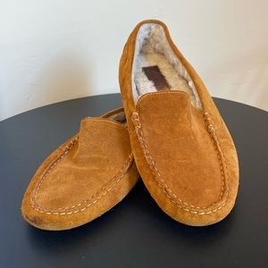 M.Gemi The Felize Shearling